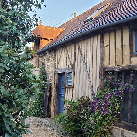 Domaine Bel Air 855 - Aire * Saint-Denis-de-Villenette