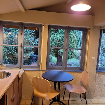 Hébergement de vacances Domaine Bel Air 855 - Aire