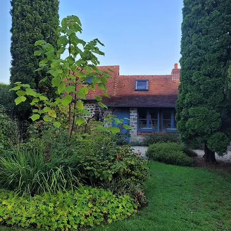 Domaine Bel Air 855 - Aire *
