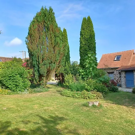 Domaine Bel Air 855 - Aire Hébergement de vacances *