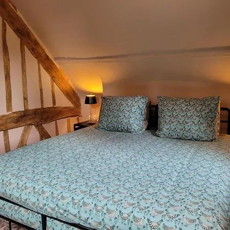 Domaine Bel Air 855 - Aire *