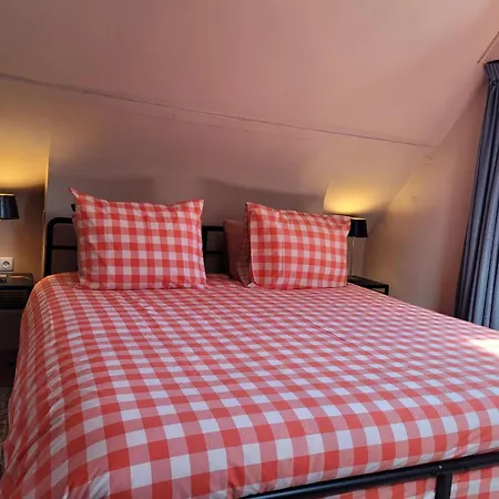 別荘 Domaine Bel Air 855 - Aire Saint-Denis-de-Villenette