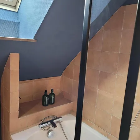 Domaine Bel Air 855 - Aire Nyaraló *