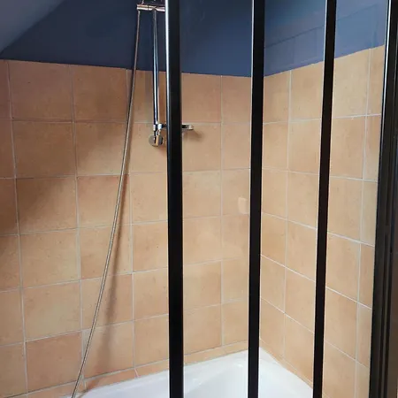 Nyaraló Domaine Bel Air 855 - Aire Saint-Denis-de-Villenette