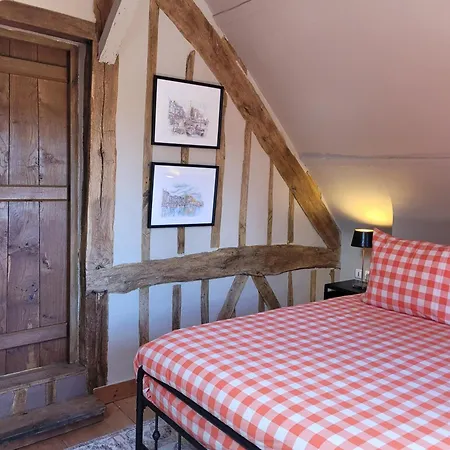 Domaine Bel Air 855 - Aire Saint-Denis-de-Villenette
