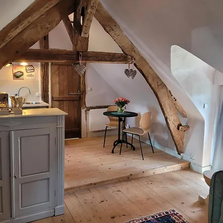 Domaine Bel Air 855 - Aire Saint-Denis-de-Villenette