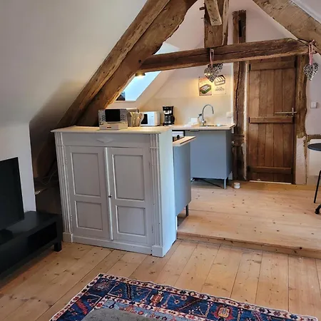 Domaine Bel Air 855 - Aire * Saint-Denis-de-Villenette