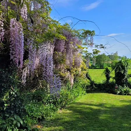 Domaine Bel Air 855 - Aire Nyaraló Saint-Denis-de-Villenette