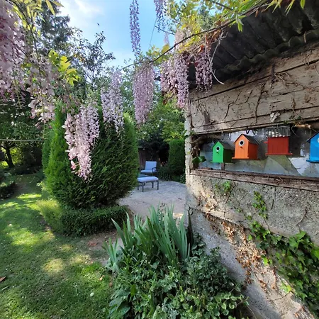 Domaine Bel Air 855 - Aire Saint-Denis-de-Villenette