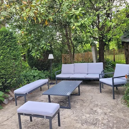 Domaine Bel Air 855 - Aire * Saint-Denis-de-Villenette