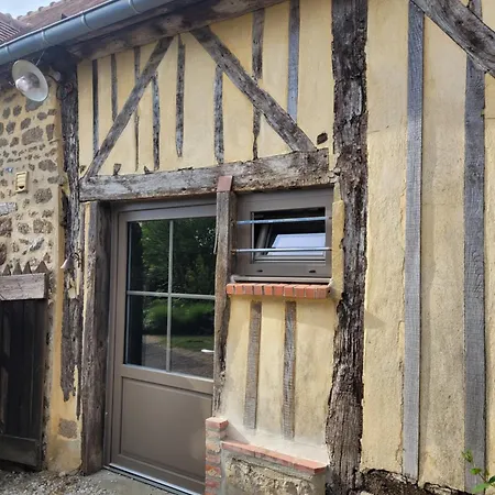 別荘 Domaine Bel Air 855 - Aire Saint-Denis-de-Villenette
