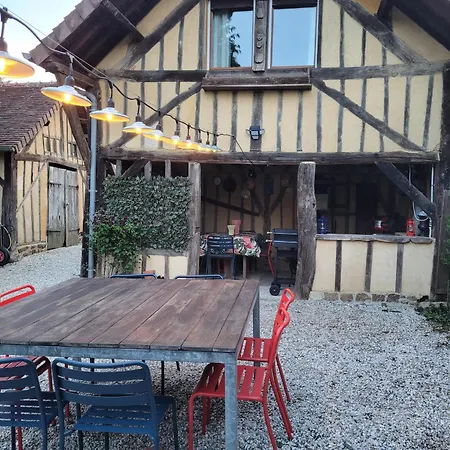 Domaine Bel Air 855 - Aire